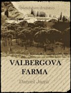 Valbergova farma - Elektronická kniha