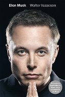 Elon Musk (SK) - Elektronická kniha