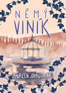 Němý viník - Elektronická kniha