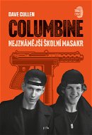 Columbine - Elektronická kniha