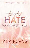 Twisted Hate Nenávist na ostří nože - Elektronická kniha