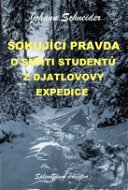 Šokující pravda o smrti studentů z Djatlovovy expedice - Elektronická kniha
