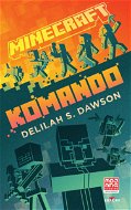 Minecraft - Komando - Elektronická kniha