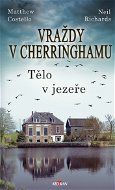 Vraždy v Cherringhamu - Tělo v jezeře - Elektronická kniha