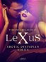 LeXuS - erotic dystopian series - Elektronická kniha