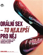 Orální sex - Elektronická kniha