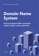 Domain Name System - Elektronická kniha