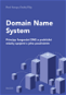 Domain Name System - Elektronická kniha