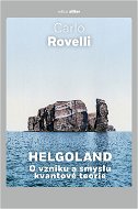 Helgoland - Elektronická kniha