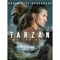 Tarzan of the Apes - Elektronická kniha