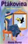Ptákovina aneb Ženská v povětří - Elektronická kniha