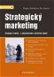 Strategický marketing - Elektronická kniha