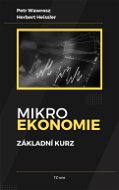 Mikroekonomie - Elektronická kniha
