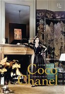 Coco Chanel - Elektronická kniha