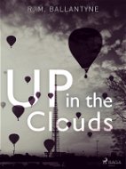 Up in the Clouds - Elektronická kniha