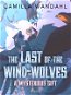 The Last of the Wind-Wolves: A Mysterious Gift - Elektronická kniha