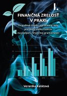 Finančná zrelosť I. - Elektronická kniha