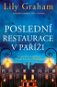 Poslední restaurace v Paříži - Elektronická kniha