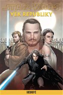 Star Wars - Věk Republiky: Hrdinové - Elektronická kniha