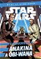 Star Wars - Dobrodružství Anakina a Obi-Wana - Elektronická kniha