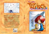 W.I.T.C.H. Komiks 10-12 - Elektronická kniha