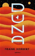 Duna - retro vydání - Elektronická kniha