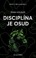 Disciplína je osud - Elektronická kniha