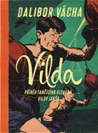 Vilda - Elektronická kniha