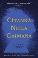 Čítanka Neila Gaimana - Elektronická kniha