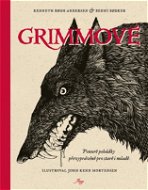Grimmové - Elektronická kniha