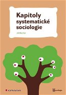 Kapitoly systematické sociologie - Ebook