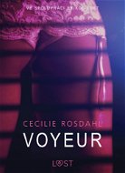 Voyeur - Sexy erotika - Elektronická kniha