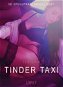 Tinder taxi - Sexy erotika - Elektronická kniha