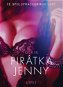 Pirátka Jenny - Sexy erotika - Elektronická kniha