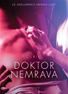 Doktor nemrava – Sexy erotika - Elektronická kniha