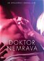 Doktor nemrava – Sexy erotika - Elektronická kniha