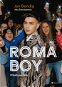 Roma boy - Elektronická kniha