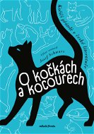 O kočkách a kocourech - Elektronická kniha