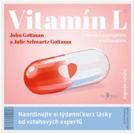 Vitamín L - Elektronická kniha