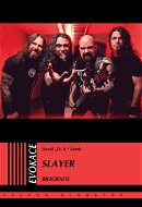 Slayer - Elektronická kniha