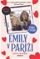 Emily v Paríži - Elektronická kniha