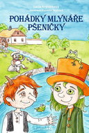 Pohádky mlynáře Pšeničky - Elektronická kniha
