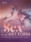 Sex is an Art Form - A Collection of Erotic Short Stories - Elektronická kniha