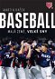 Baseball – Malá země, velké sny - Elektronická kniha