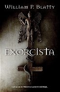 Exorcista - Elektronická kniha