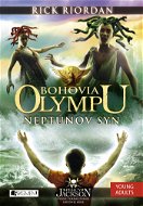 Bohovia Olympu – Neptúnov syn - Elektronická kniha