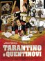 Tarantino o Quentinovi - Elektronická kniha