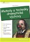 Metody a techniky dramatické výchovy - E-kniha