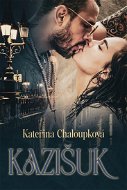 Kazišuk - Elektronická kniha