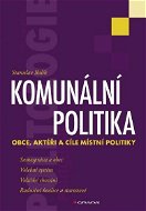 Komunální politika - E-kniha
